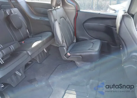 2026 Chrysler Pacifica Select z USA, uszkodzony, nr VIN 2C4RC1BG2TR151561